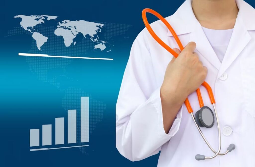 Ways to Increase Medical Practice Revenue