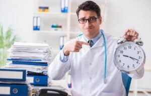 Time Management Tips For Healthcare Professionals