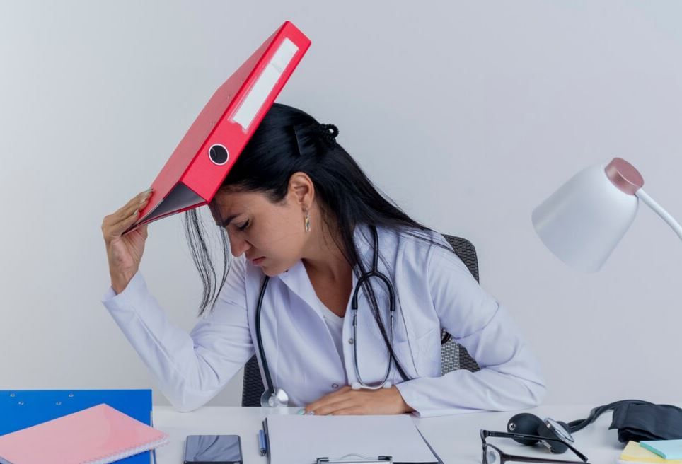 ways to reduce physician burnout
