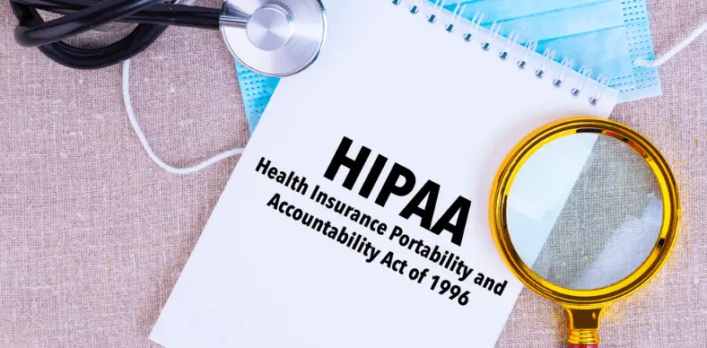 HIPAA Myths