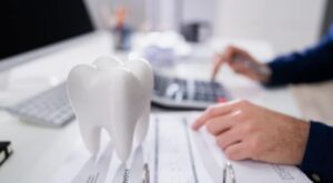 medical billing services in dentistry
