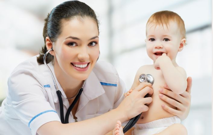 pediatrics medical billing