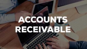 managing accounts receivable