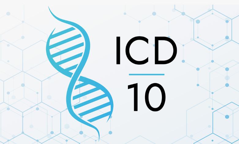 ICD-10-CM Coding of Colorectal Polyps