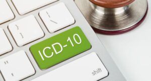 difference between ICD 9 and ICD 10 Codes