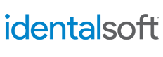 IdentalSoft logo for dental billing services