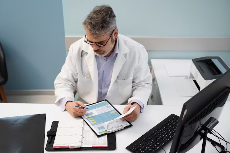 Internal Medicine Billing