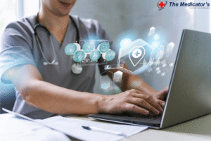 Healthcare AR Management