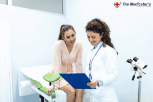 Pelvic Exam Under Anesthesia CPT Code