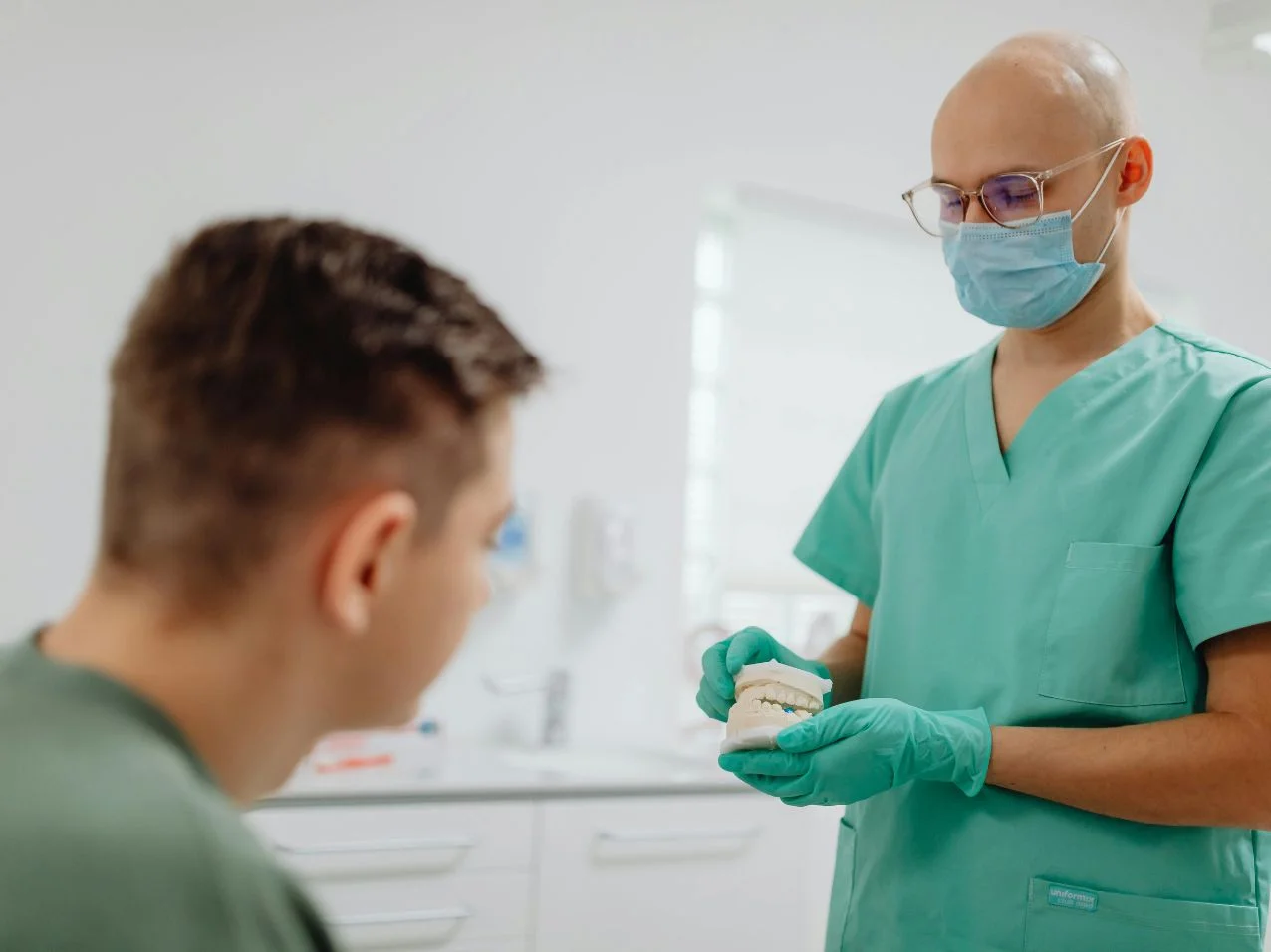 Dental Billing and coding Services in Elgin