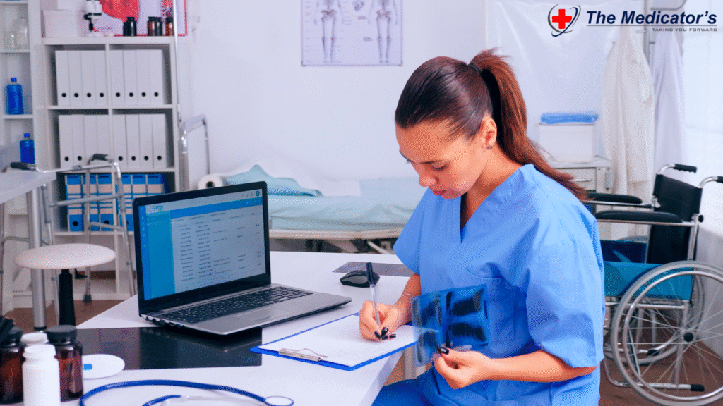 POS Codes in Medical Billing