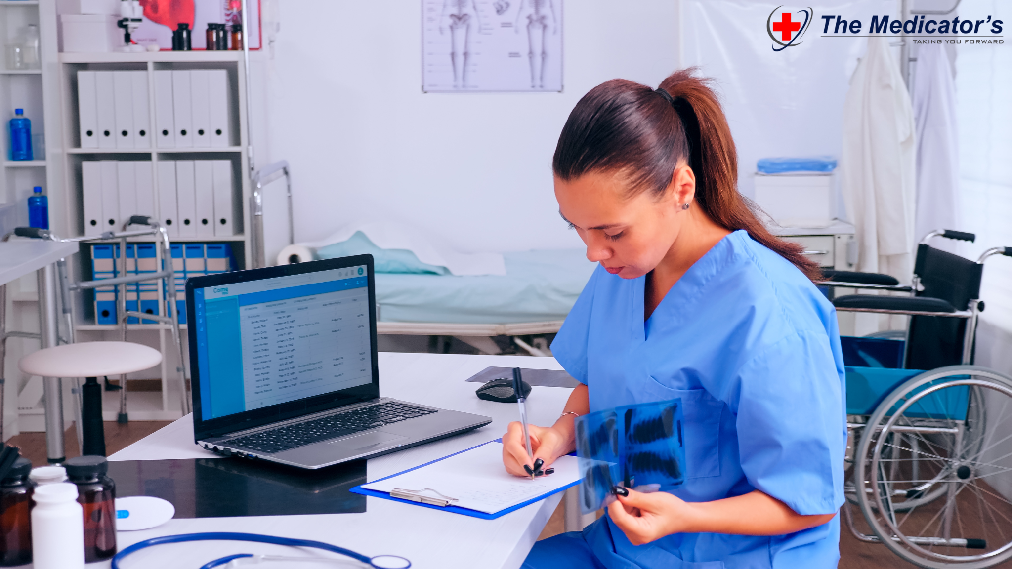 POS Codes in Medical Billing