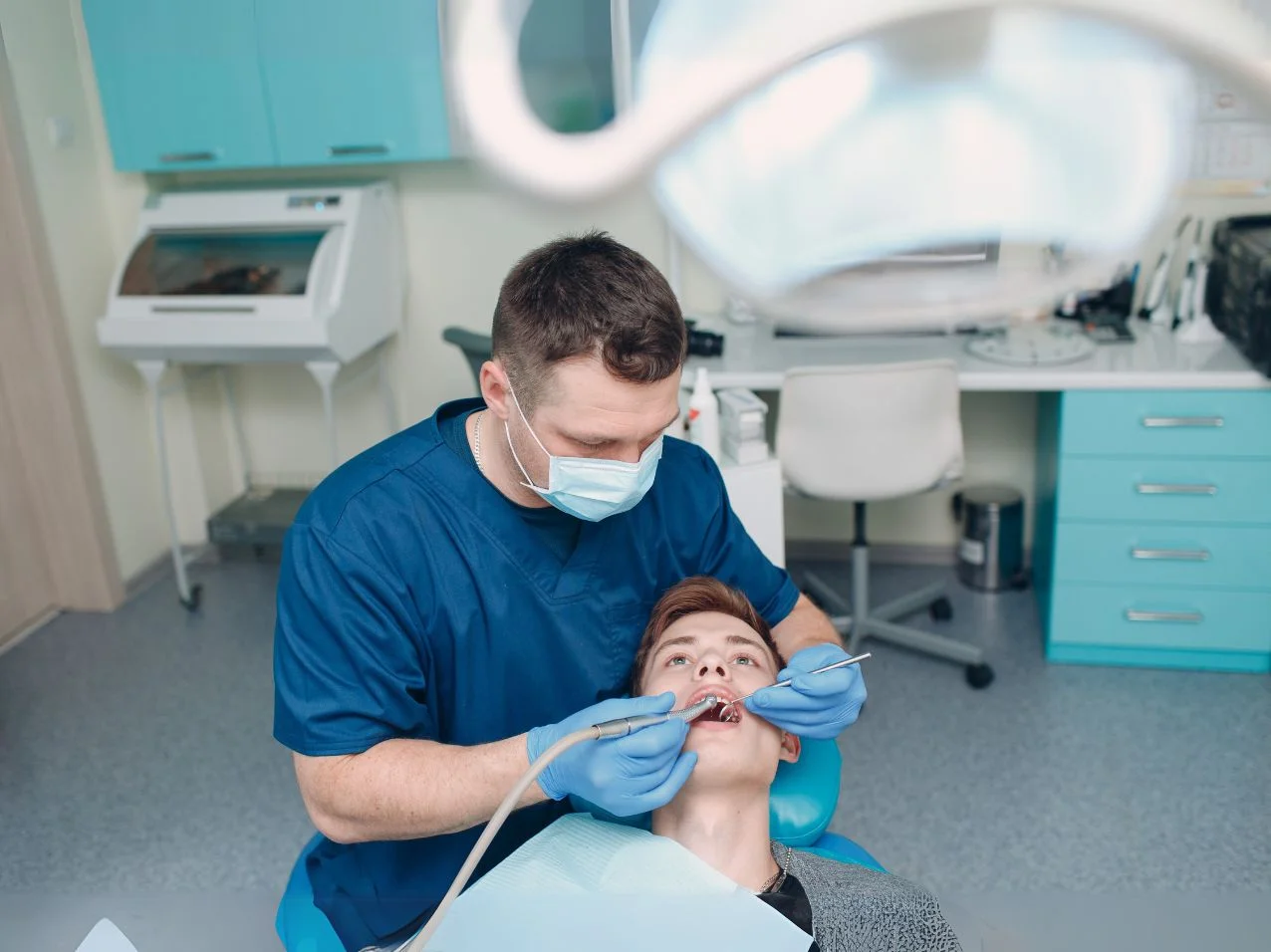 Dental Billing and coding Services in Elgin