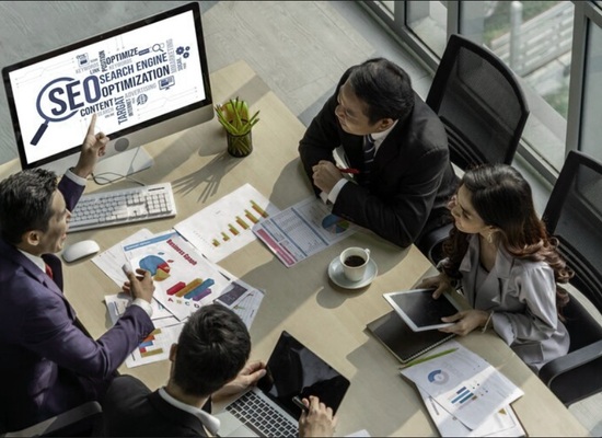 seo marketing services