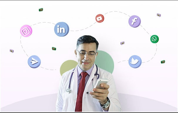 social media marketing