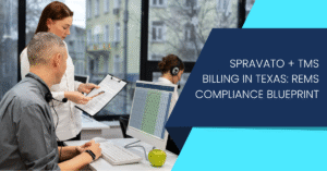 Spravato TMS billing Texas