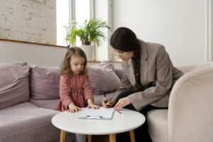 Child Psychiatry CHIP Billing in Texas