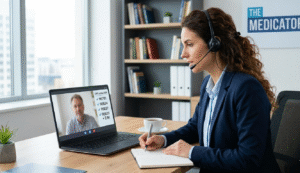 What are the best CPT codes to use for Psychiatry telehealth in 2026?