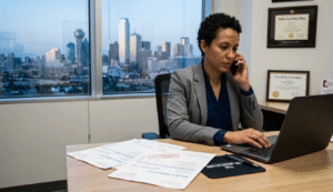 How Eligibility Verification Impacts Healthcare Revenue Cycle Success