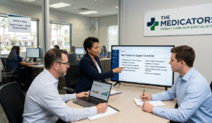 Top Key Points to Start Today for Improved RCM in Urgent Care