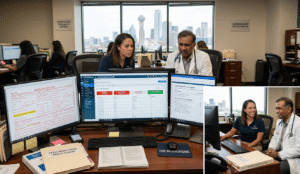 Top 5 Cardiology Medical Billing Mistakes That Are Costing You Thousands.