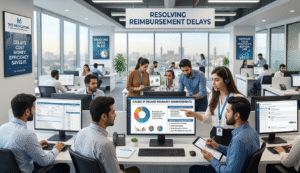 What Causes Delayed Insurance Reimbursements