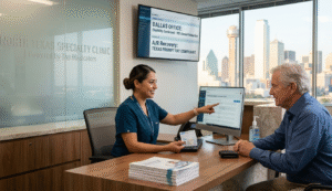 How Eligibility Verification Stops Claim Denials