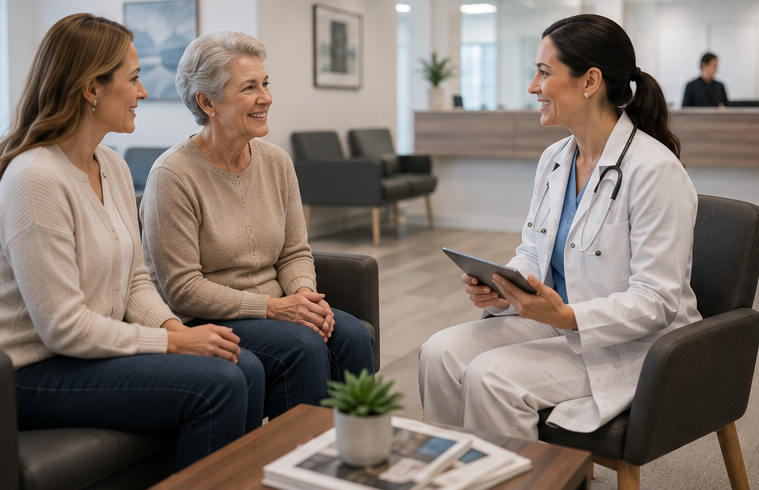 Medical Credentialing Services in Tampa, Florida helping healthcare providers reduce enrollment delays and join insurance networks faster.