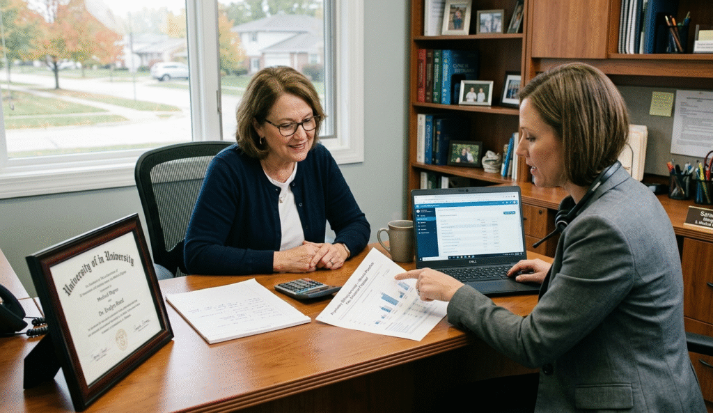 How Much Do Psychiatry Billing Services Cost in Illinois