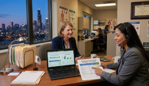 How Much Do Internal Medicine Billing Services Cost in Illinois