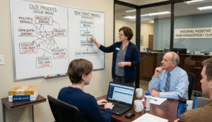 Why Pain Management Clinics Need Specialized Billing Services in Illinois
