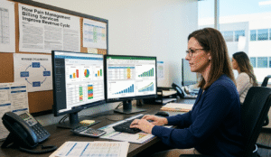 How Pain Management Billing Services Improve Revenue Cycle