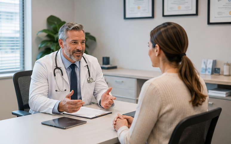Medical Credentialing Services in Jacksonville, Florida helping healthcare providers complete insurance enrollment and credentialing faster.