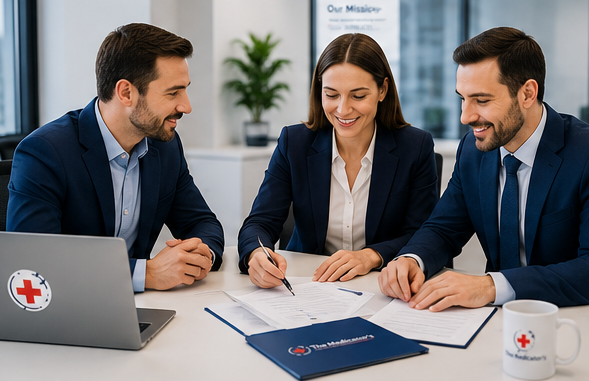 professionals are finding How to Choose the Best Medical Billing Company in Illinois