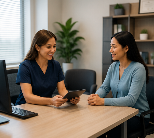 Medical Credentialing Services in Dallas, Texas helping physicians and healthcare organizations complete provider enrollment and payer approvals faster.