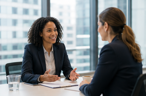 Medical credentialing specialists assisting Illinois healthcare providers with insurance enrollment and provider credentialing services.