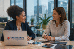 Discover 7 warning signs your practice needs Medical Billing Services in Illinois. Reduce claim denials, improve cash flow, and maximize reimbursements.