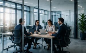 professionals at medicators Discover how Medical Billing Services in Illinois help physicians reduce administrative workload.