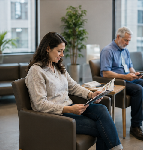 Medical credentialing specialists assisting Texas healthcare providers with insurance enrollment, CAQH management, and provider credentialing services.