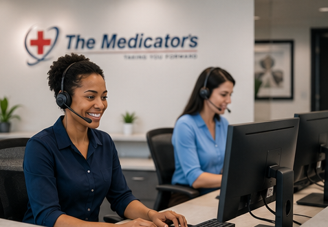 Medical Credentialing Services in San Antonio helping physicians, clinics, and healthcare organizations complete provider enrollment with confidence.