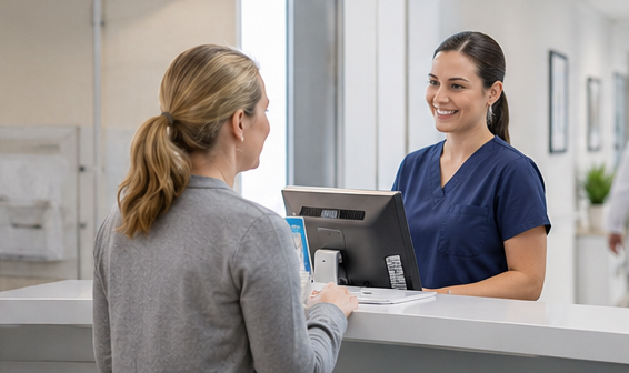 Urgent Care Billing Services in Florida