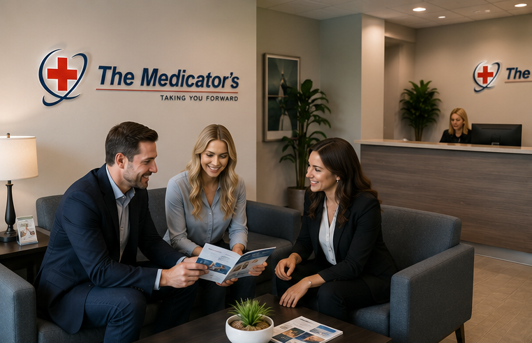 Medical Credentialing Services in Rochester, New York helping physicians and healthcare organizations complete provider enrollment with confidence.