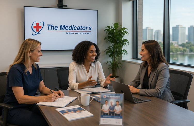 Medical Credentialing Services in Yonkers, New York helping physicians and healthcare organizations complete provider enrollment faster.