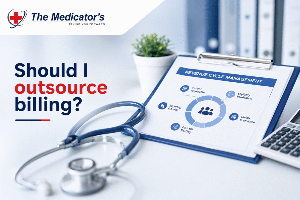 Should I outsource billing?