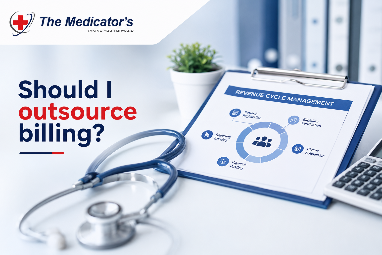 Should I outsource billing?