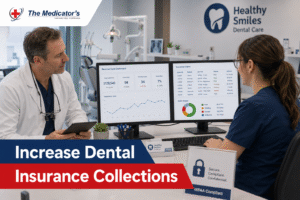 How Can Dentists Increase Insurance Collections?