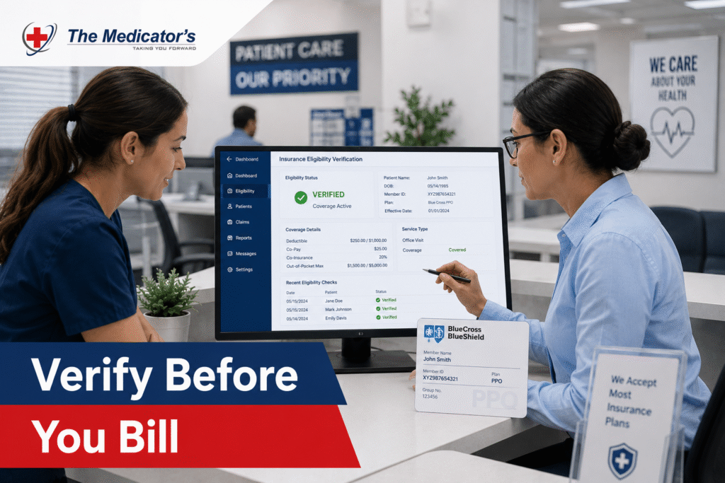 What Happens If Eligibility Isn’t Checked?