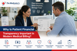 Why Is Patient Financial Transparency Important in Modern Medical Billing?