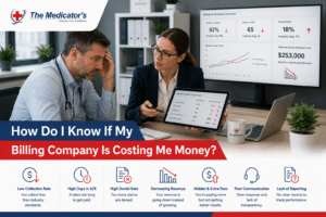 How Do I Know If My Billing Company Is Costing Me Money?
