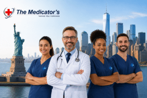 Specialty medical billing services in New York helping healthcare providers improve reimbursement and revenue cycle performance.
